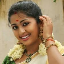 Navya Nair